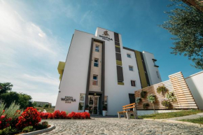 Гостиница Hotel Wojtyla   Меджугорье